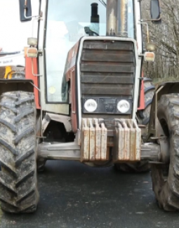 Prévenir les risques de collisions sur chantier